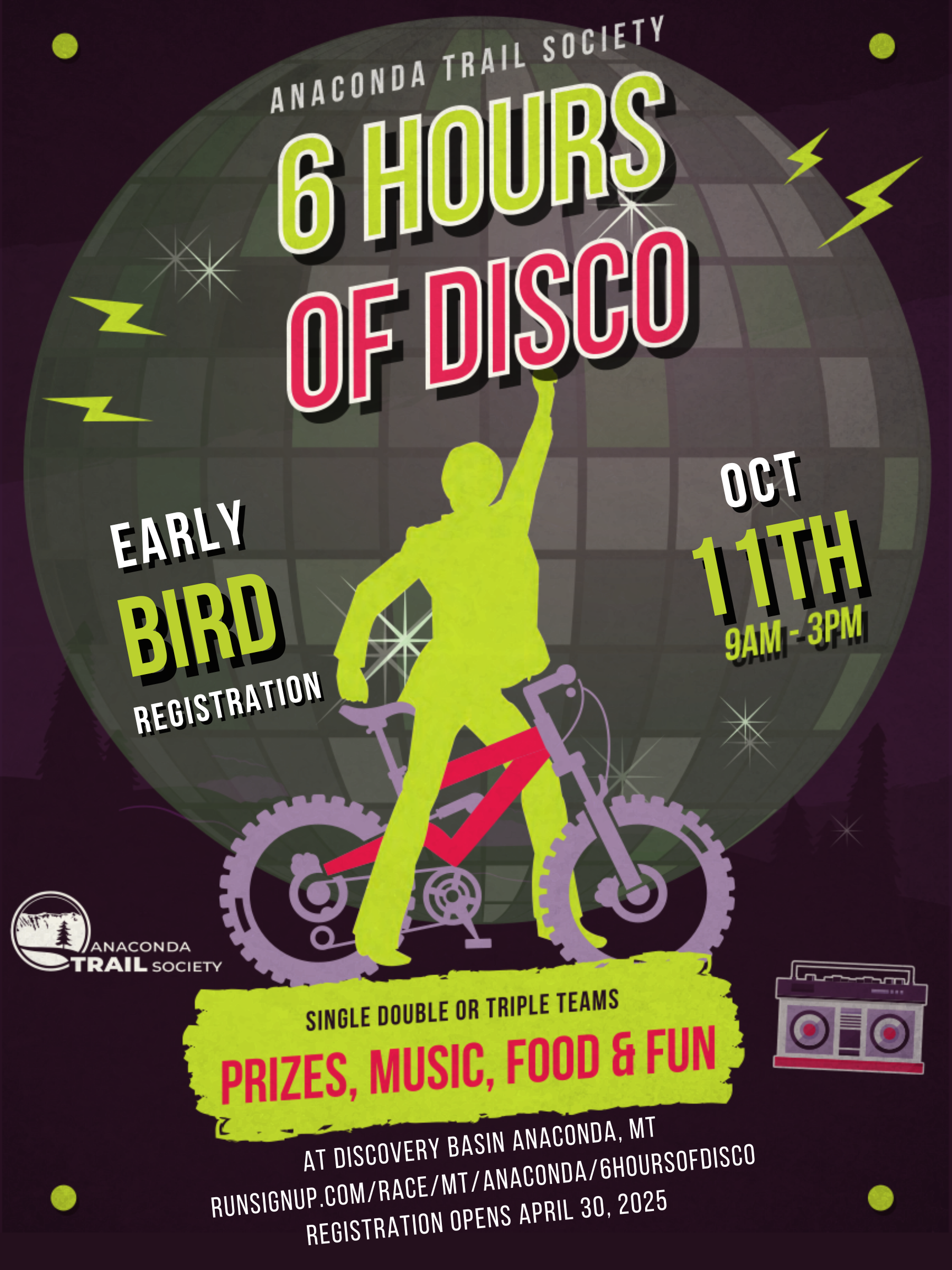 6HoursofDiscopurple2025